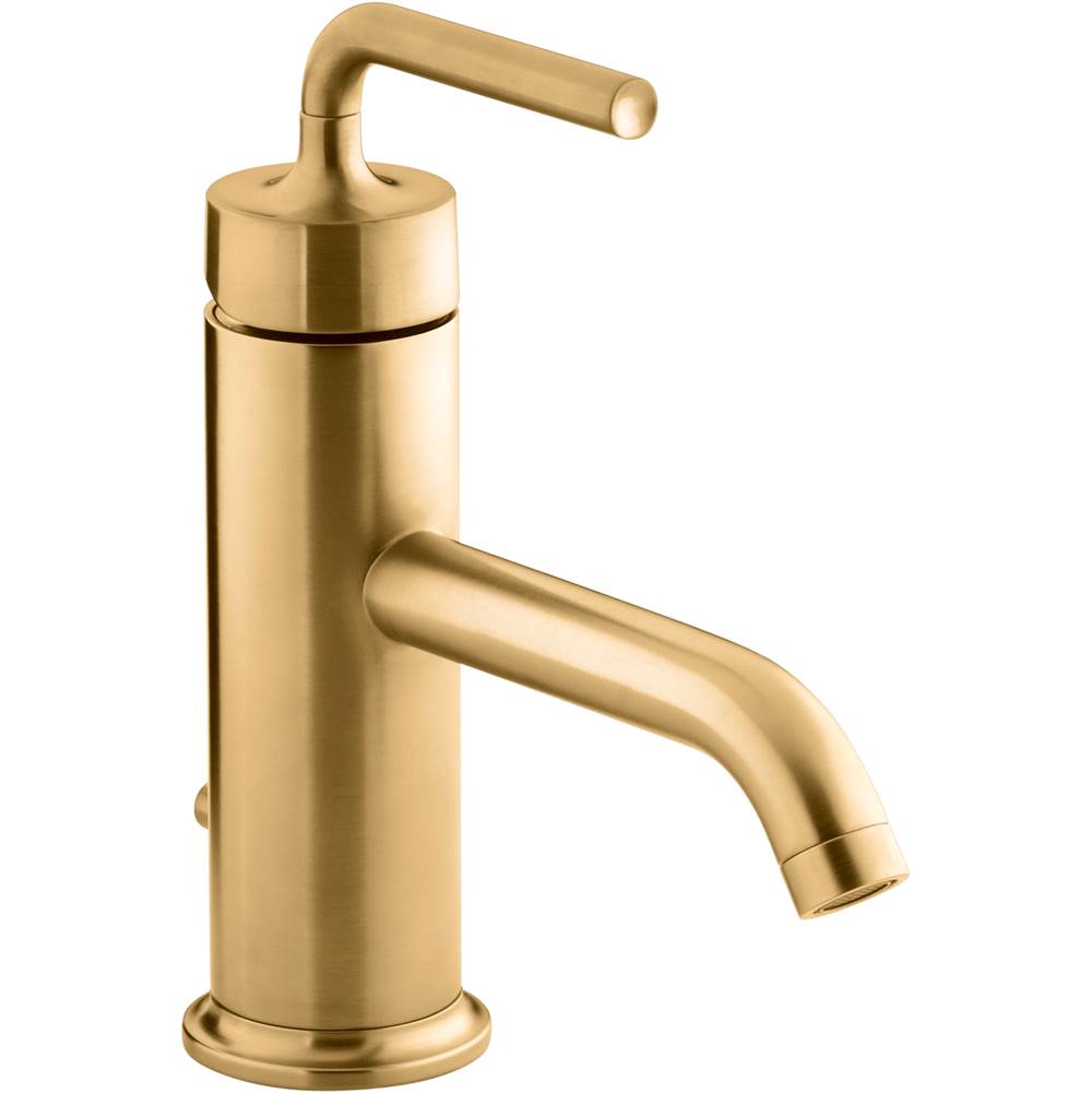 Kohler Single Hole Bathroom Sink Faucets item 14402-4A-2MB