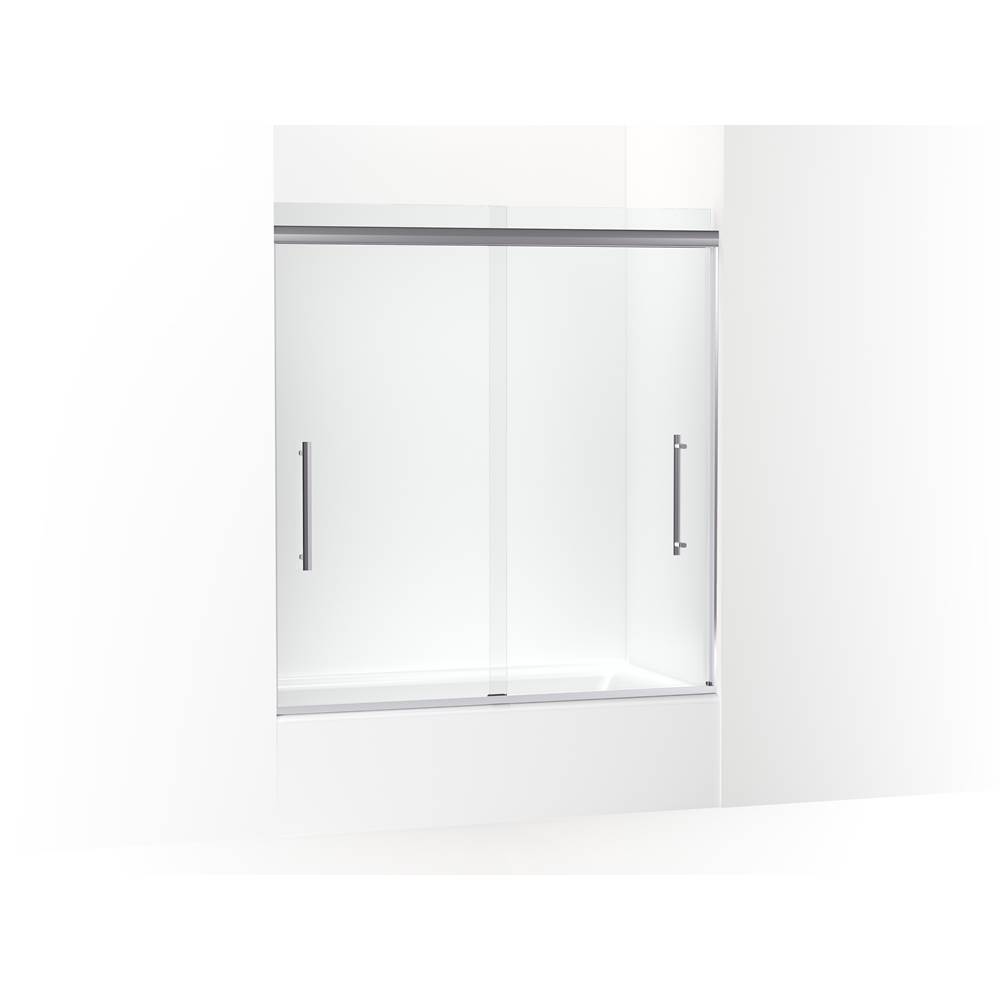 Kohler Sliding Shower Doors item 707602-8L-SHP