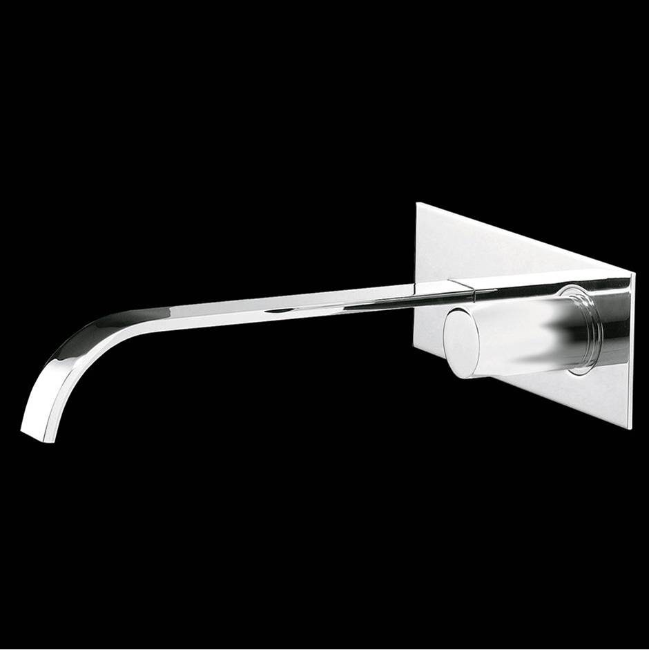 Lacava Wall Mounted Bathroom Sink Faucets item 13013-A-CR