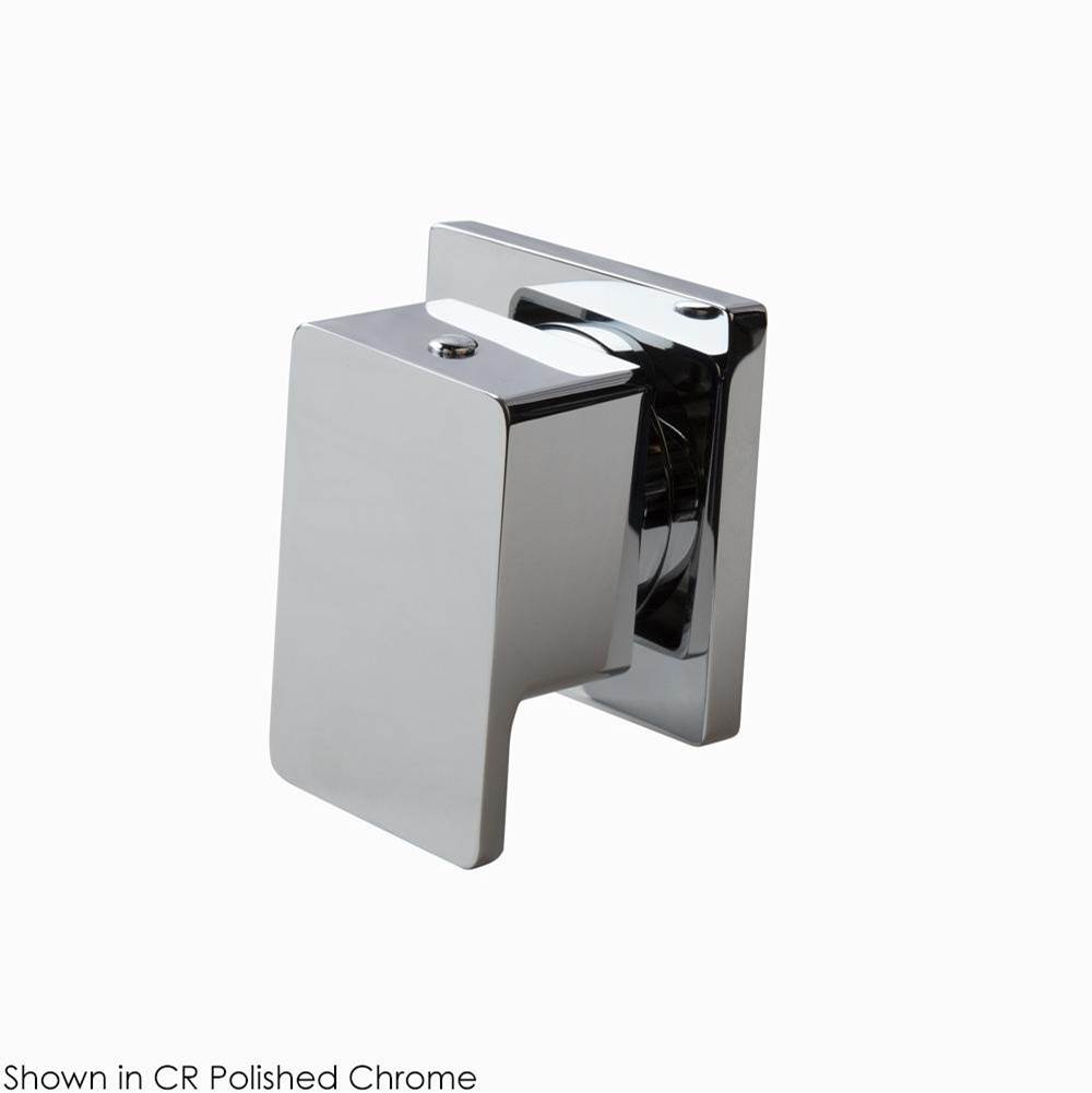 Lacava Diverter Trims Shower Components item 18D2.L.S-A-44