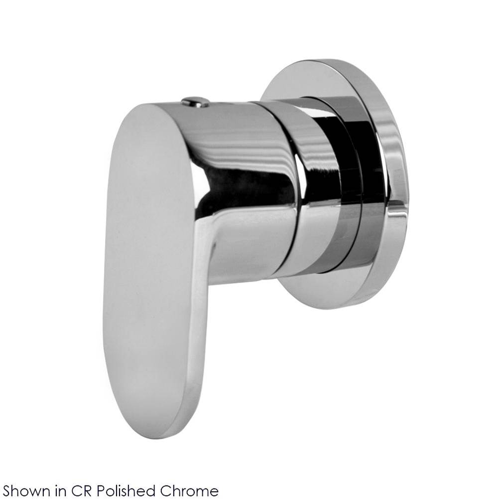 Lacava Diverter Trims Shower Components item 41D2.L.O-A-NI