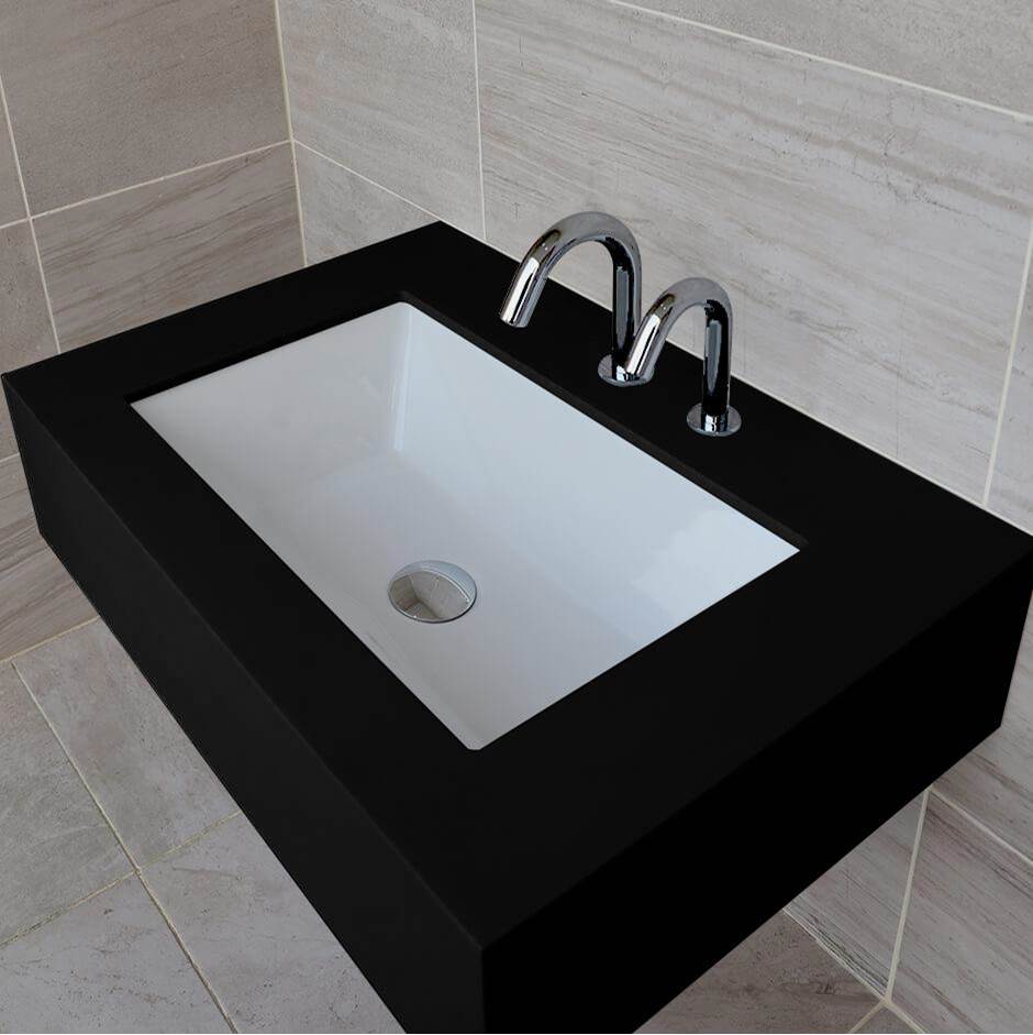 Lacava Drop In Bathroom Sinks item 5254-001