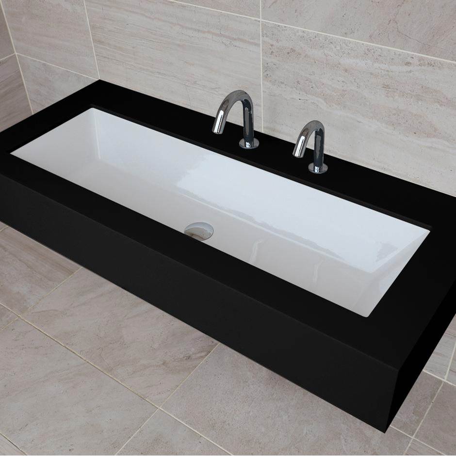 Lacava Drop In Bathroom Sinks item 5258-001