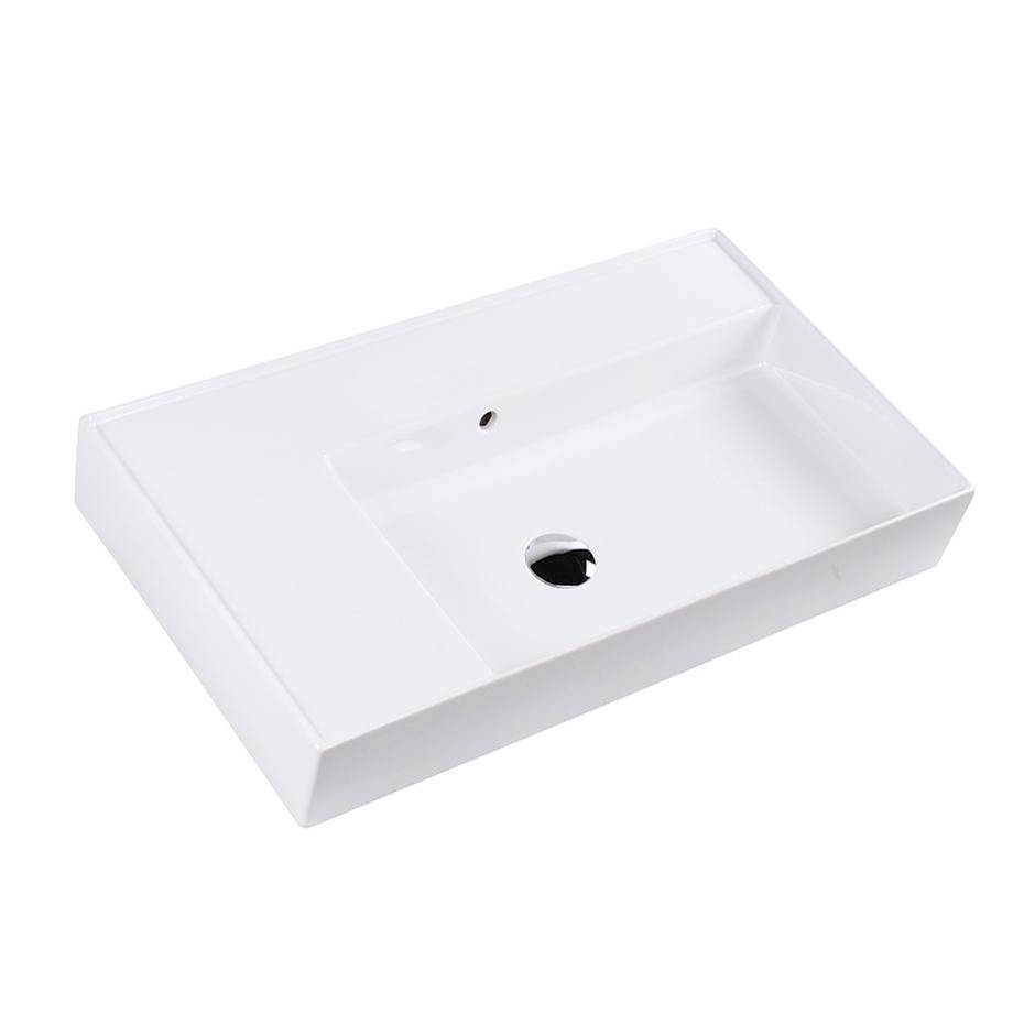 Lacava Wall Mounted Bathroom Sink Faucets item 5242R-03-001