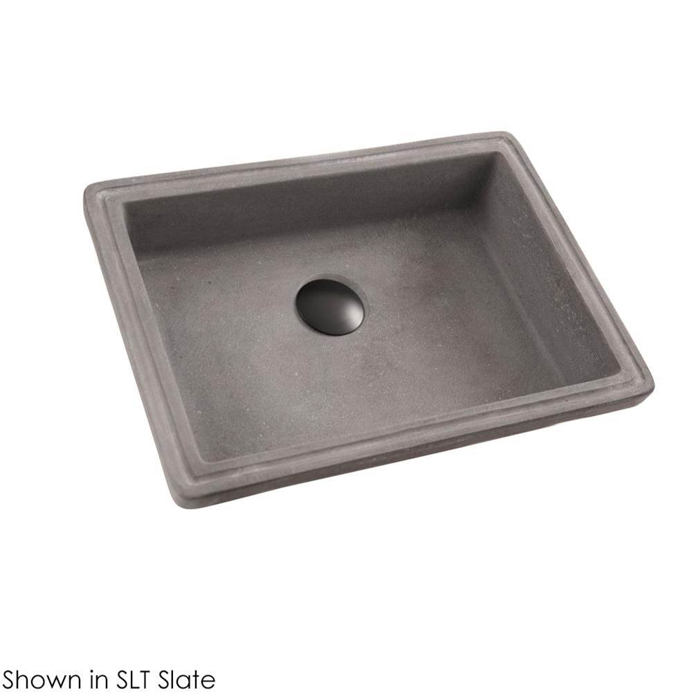 Lacava  Bathroom Sinks item CT52UN-CHL