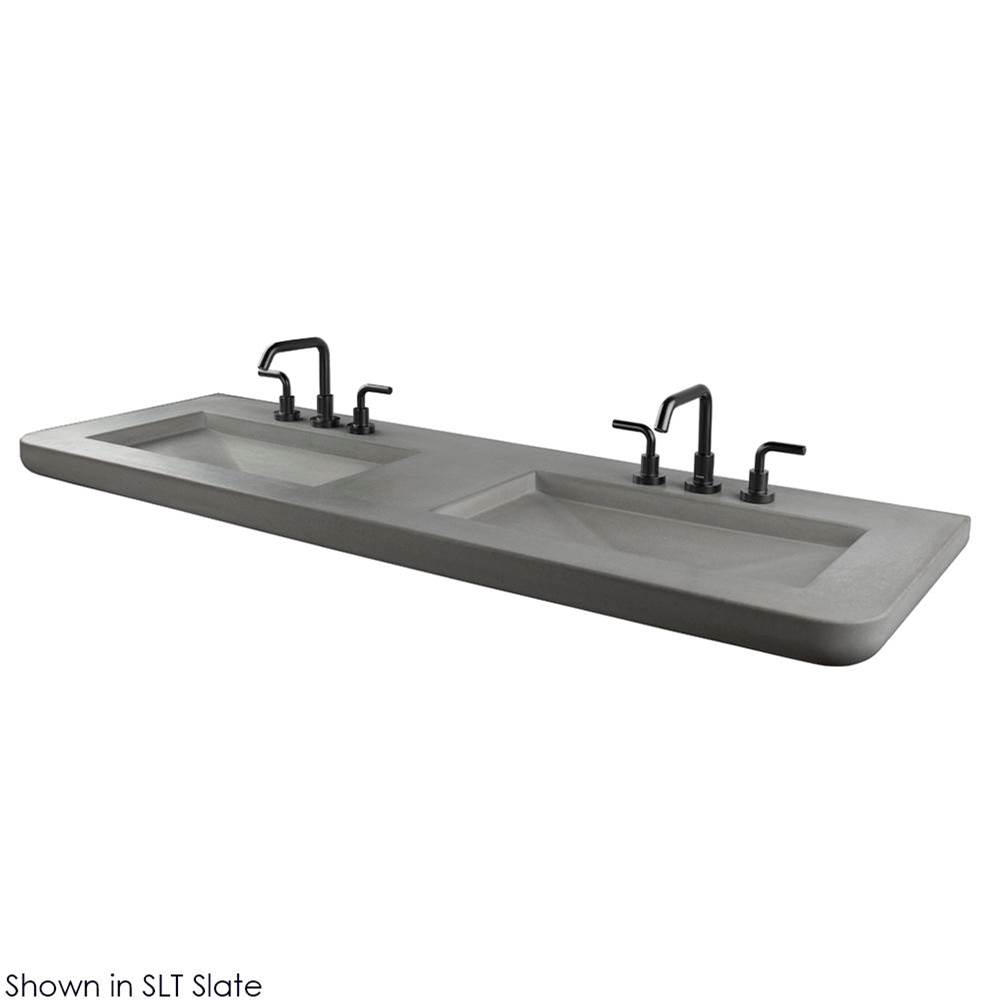 Lacava  Bathroom Sinks item CT680-03-SND