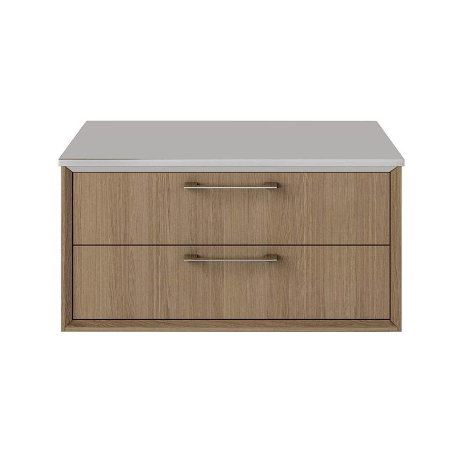 Lacava Side Cabinet Bathroom Furniture item GEM-ST-24-31