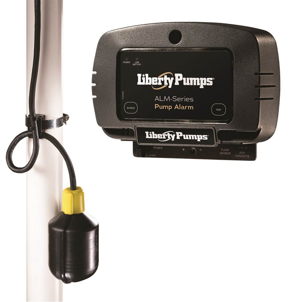 Liberty Pumps  Pumps item ALM-2-1
