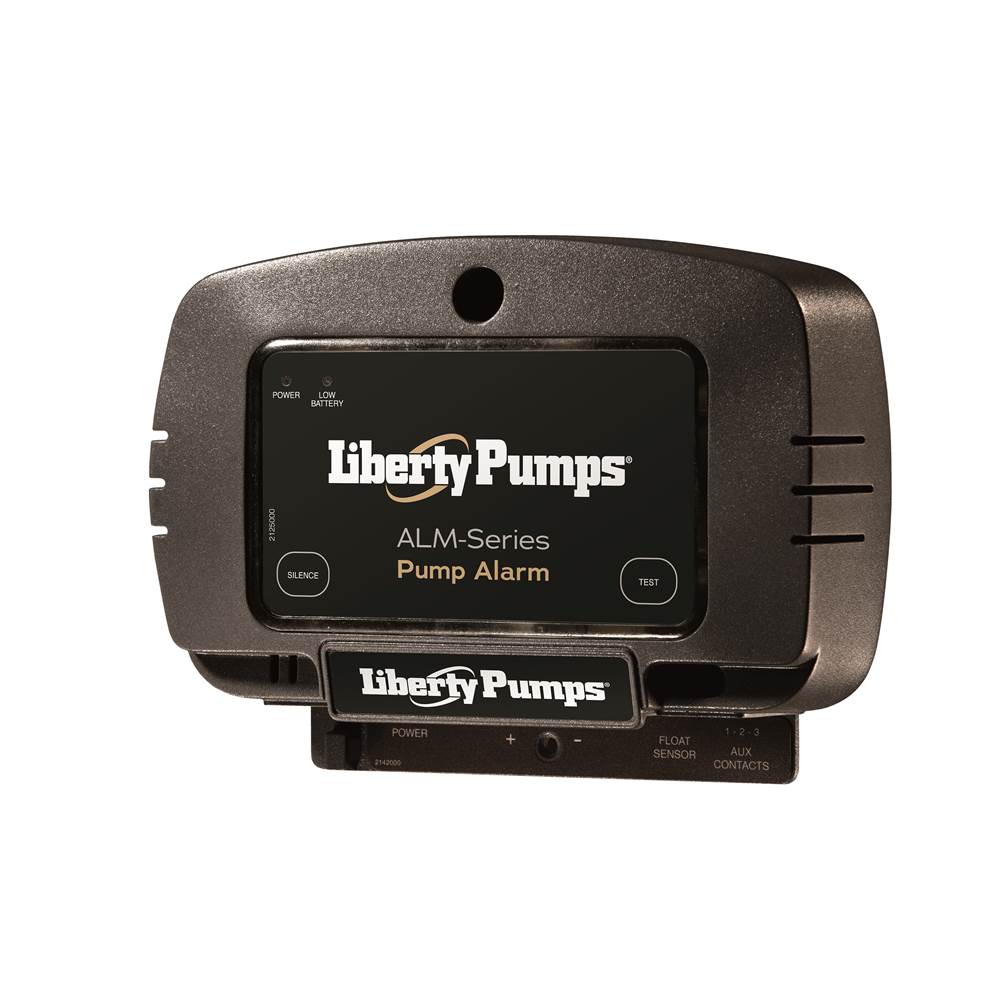 Liberty Pumps  Pumps item ALM-2