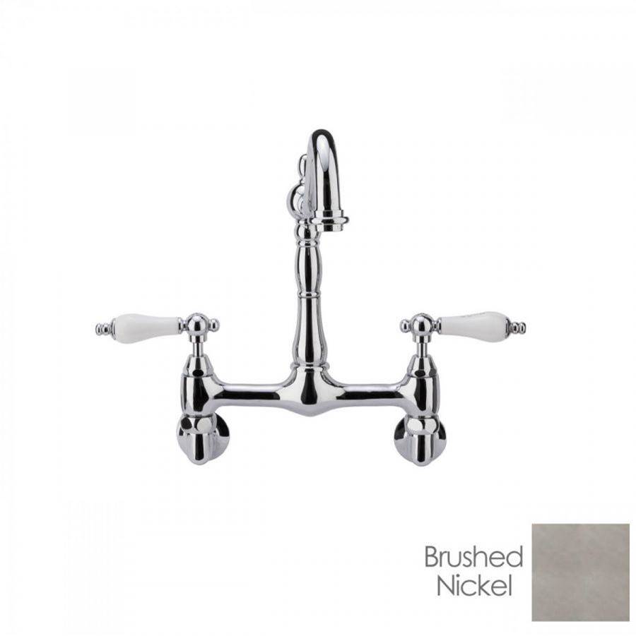 Maidstone Wall Mount Kitchen Faucets item 144-W4-PL5