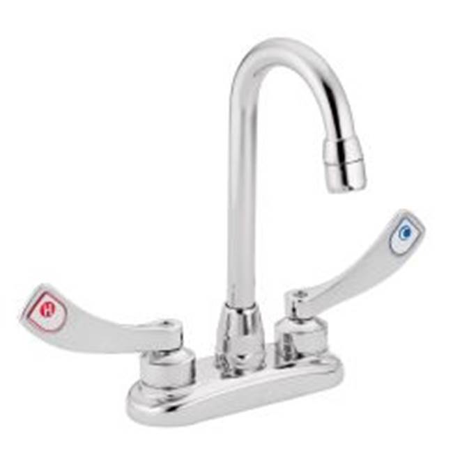 Moen Commercial  Bar Sink Faucets item 8278