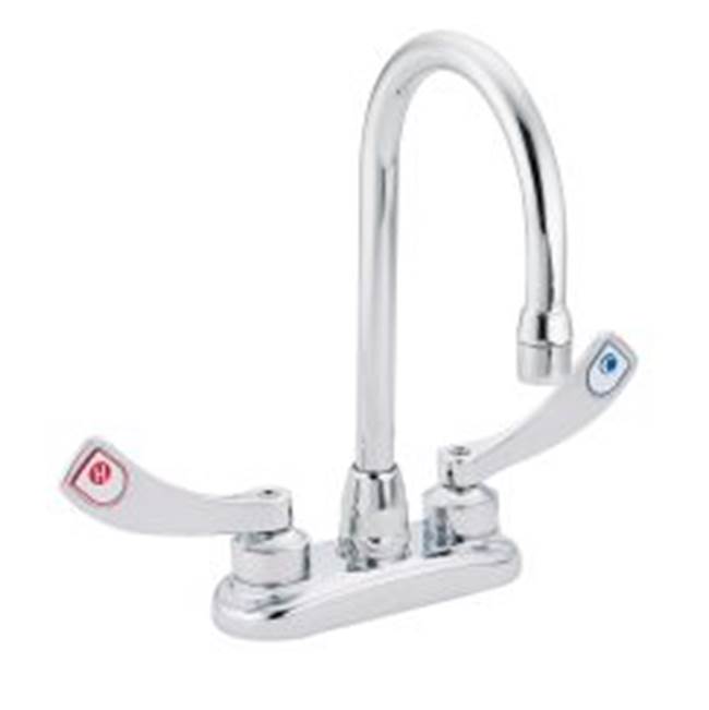 Moen Commercial  Bar Sink Faucets item 8279