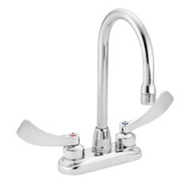 Moen Commercial  Bar Sink Faucets item 8279SMF12