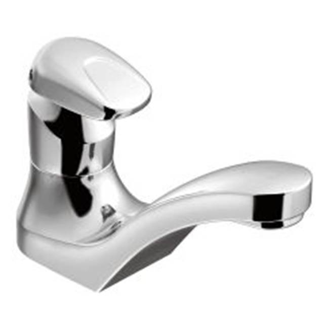 Moen Commercial Meter Faucets Bathroom Sink Faucets item 8884