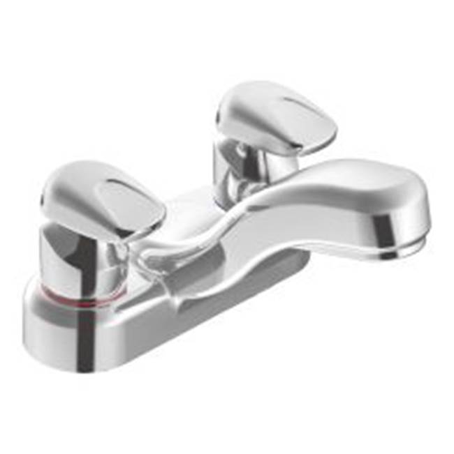 Moen Commercial Meter Faucets Bathroom Sink Faucets item 8886
