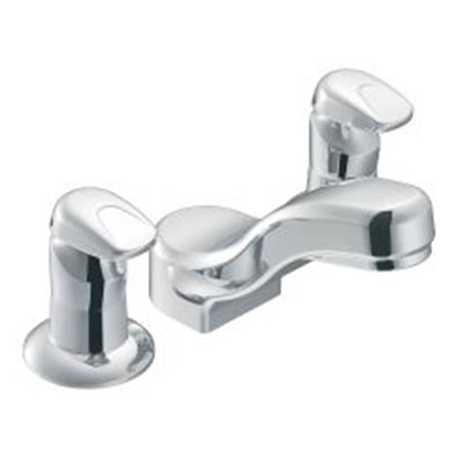 Moen Commercial Meter Faucets Bathroom Sink Faucets item 8889