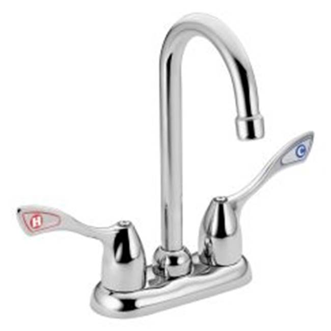 Moen Commercial  Bar Sink Faucets item 8938