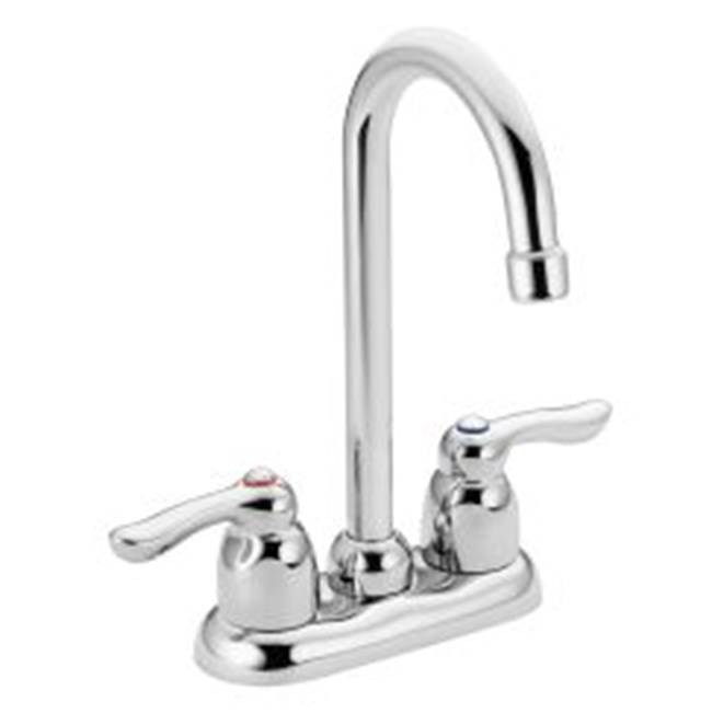 Moen Commercial  Bar Sink Faucets item 8957