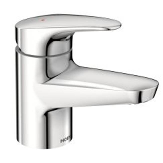 Moen Commercial Single Hole Bathroom Sink Faucets item 9480