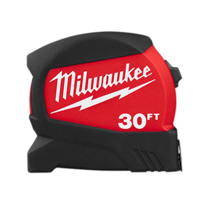 Milwaukee Tool Tape Measures Hand Tools item 48-22-0430
