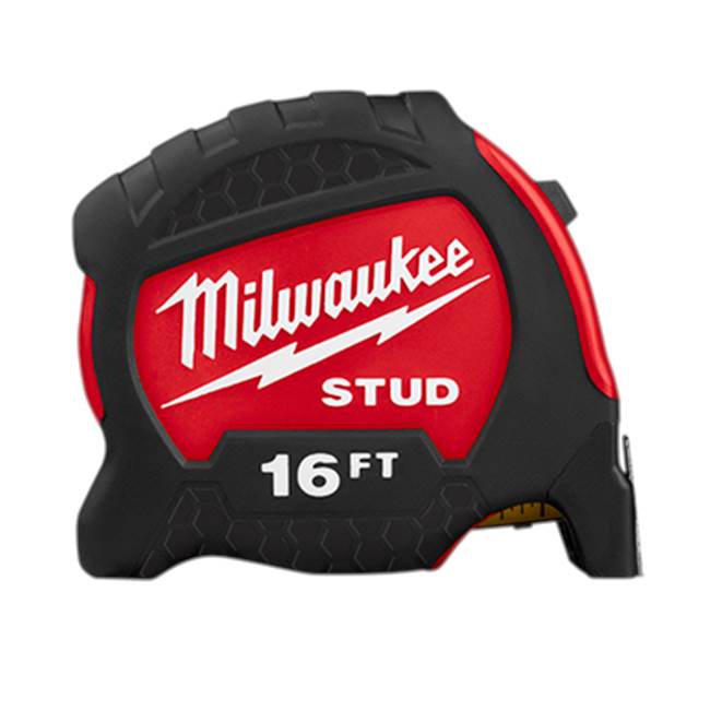 Milwaukee Tool Tape Measures Hand Tools item 48-22-9716
