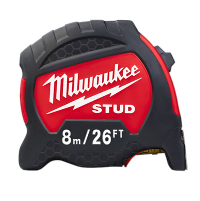 Milwaukee Tool Tape Measures Hand Tools item 48-22-9726