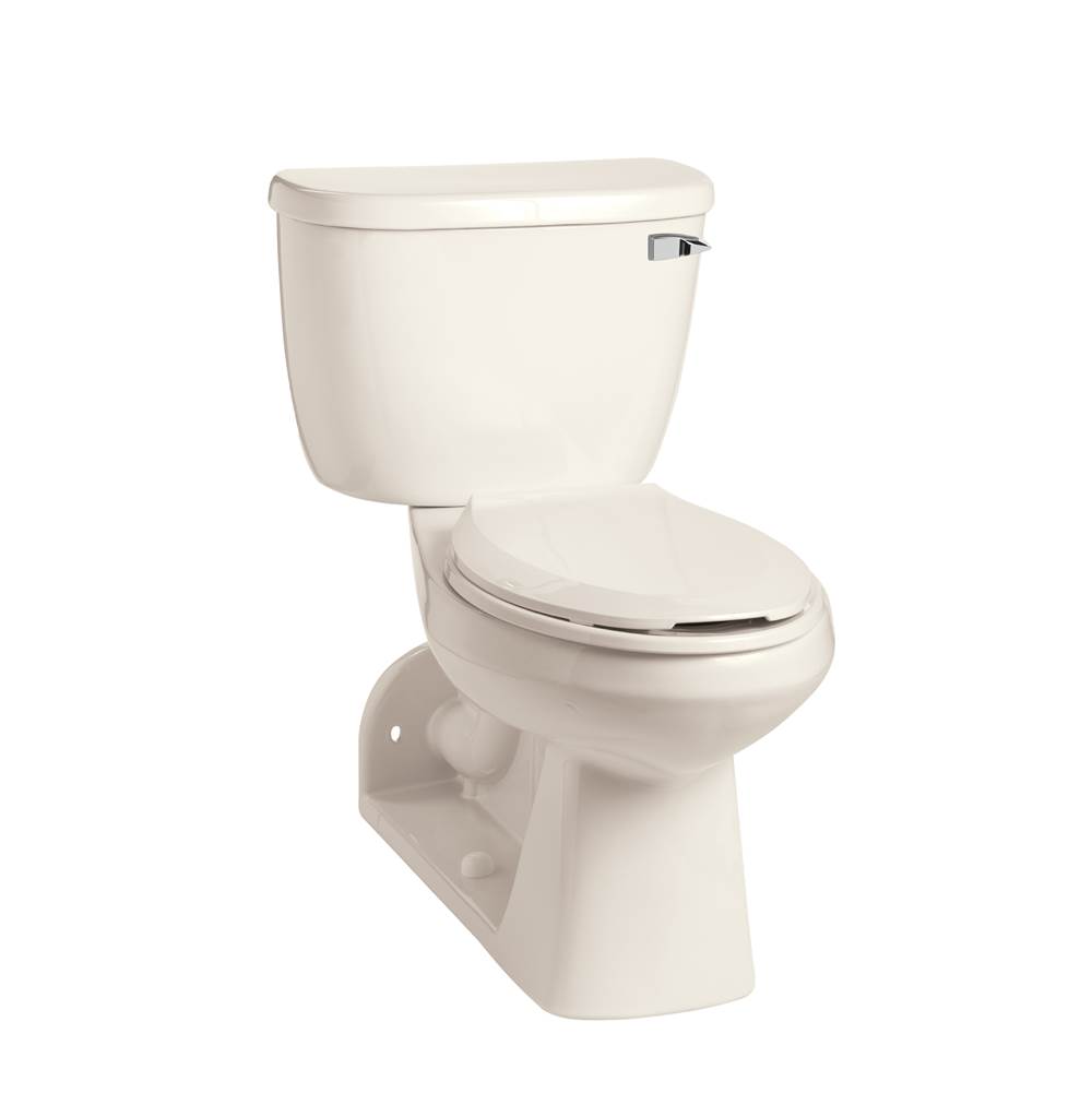 Mansfield Plumbing  Toilet Combos item 151-153RHBIS