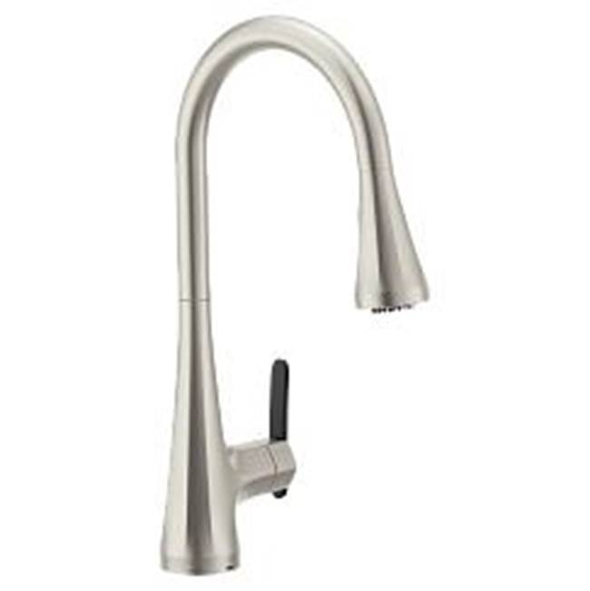 Moen  Filtration Faucets item FS7235SRS