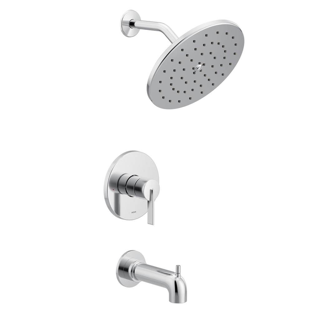 Moen Trims Tub And Shower Faucets item UT3363EP