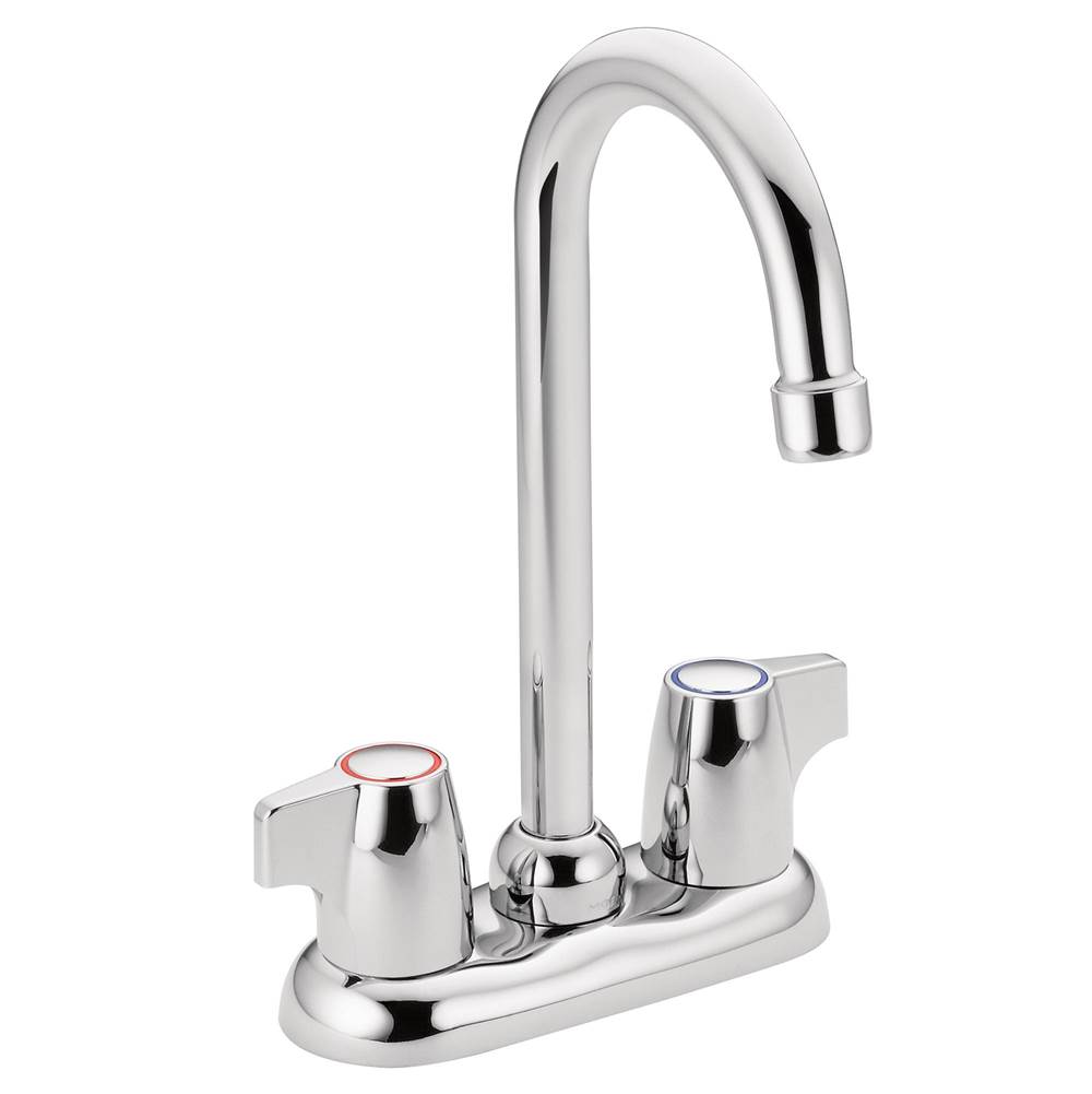 Moen  Bar Sink Faucets item 4903