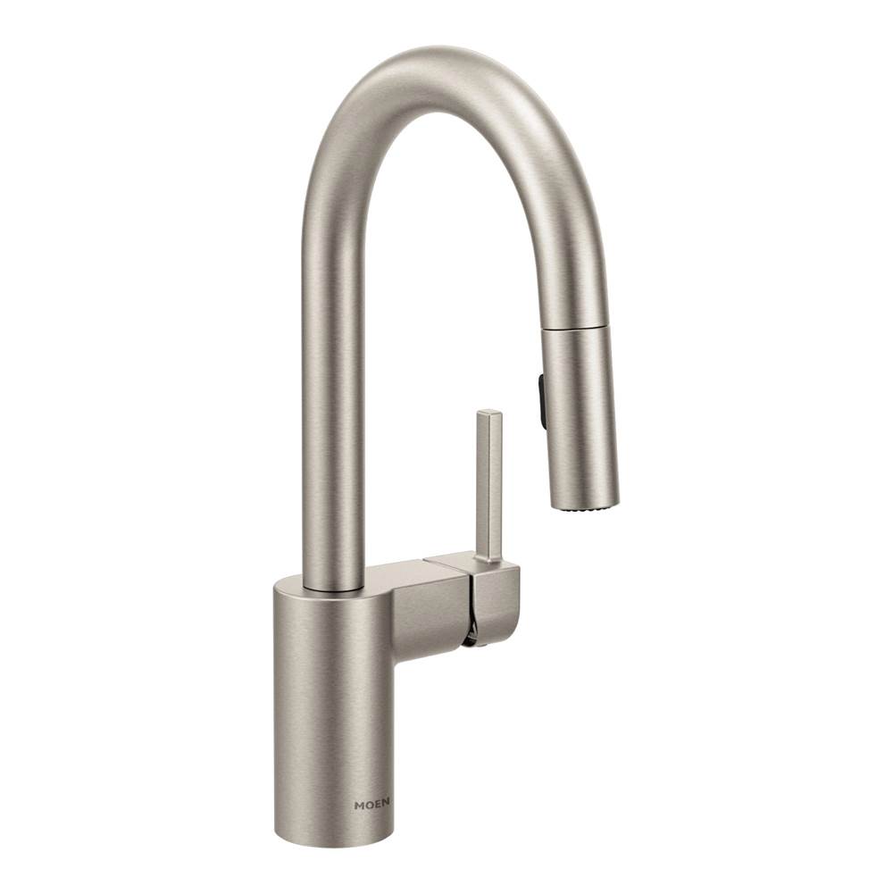 Kitchen Faucets Pull Down Faucet Steel Made In Usa Wholesale Plumbing  Supply St-Charles-Eureka-Pevely-Wentzville- St-Louis-Farmington