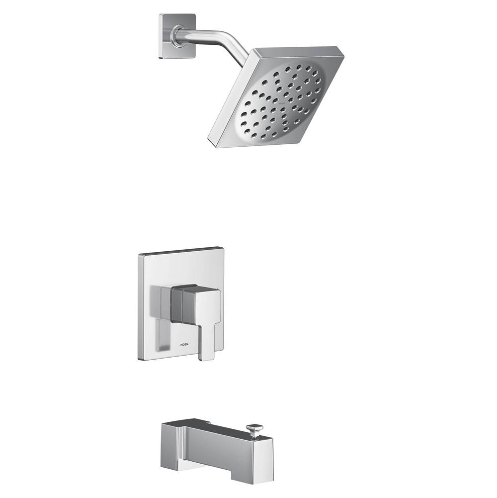 Moen Trims Tub And Shower Faucets item UTS2713EP