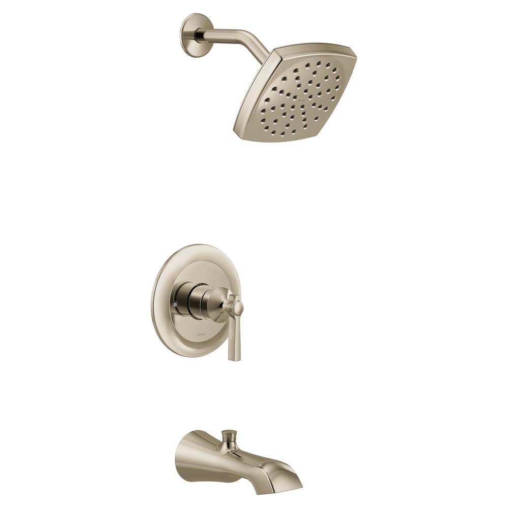 Moen Trims Tub And Shower Faucets item UTS3913EPNL