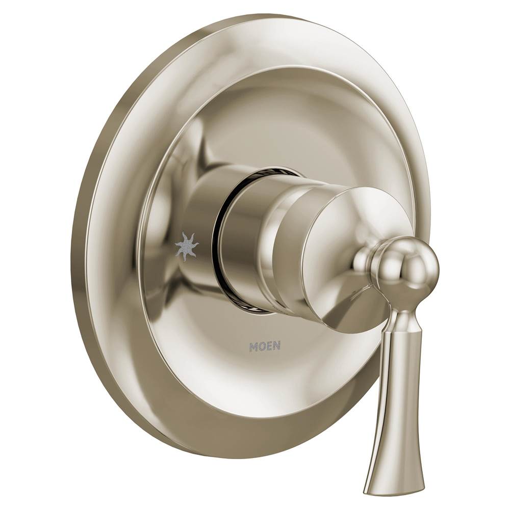 Moen Thermostatic Valve Trim Shower Faucet Trims item UT35501NL