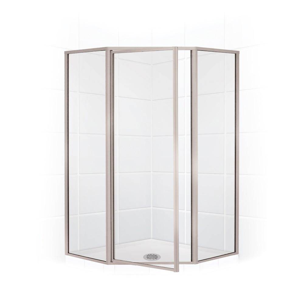 Mustee And Sons Neo Angle Shower Enclosures item 38.752