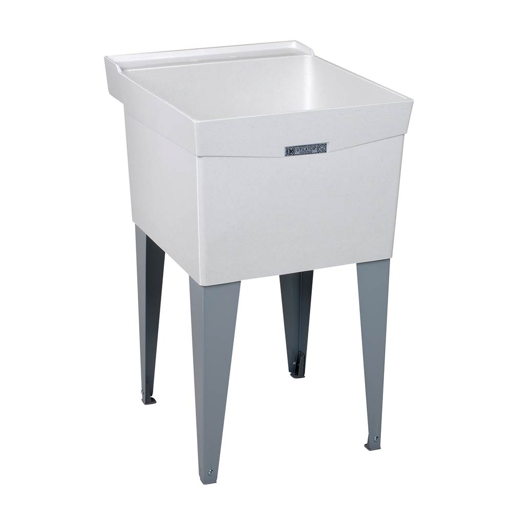 Mustee And Sons  Laundry And Utility Sinks item 18FK