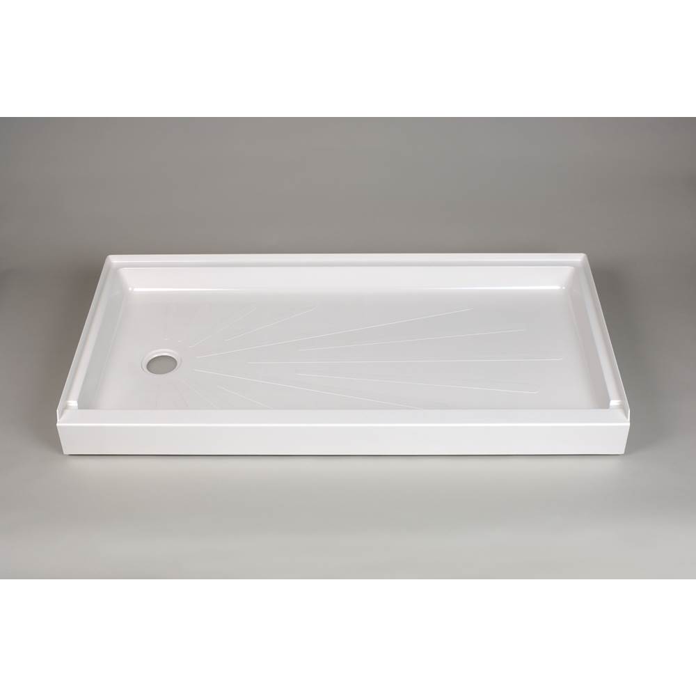 Mustee And Sons  Shower Bases item 3060L