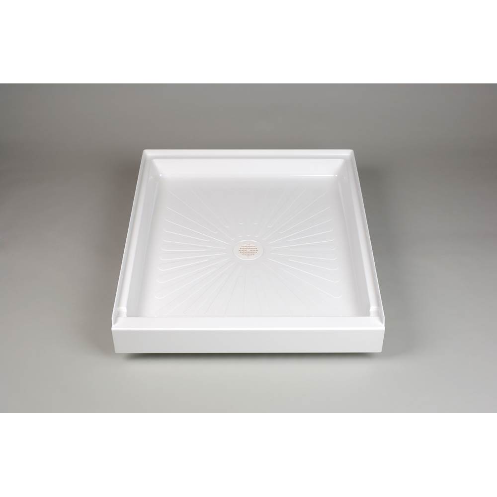 Mustee And Sons  Shower Bases item 4236M