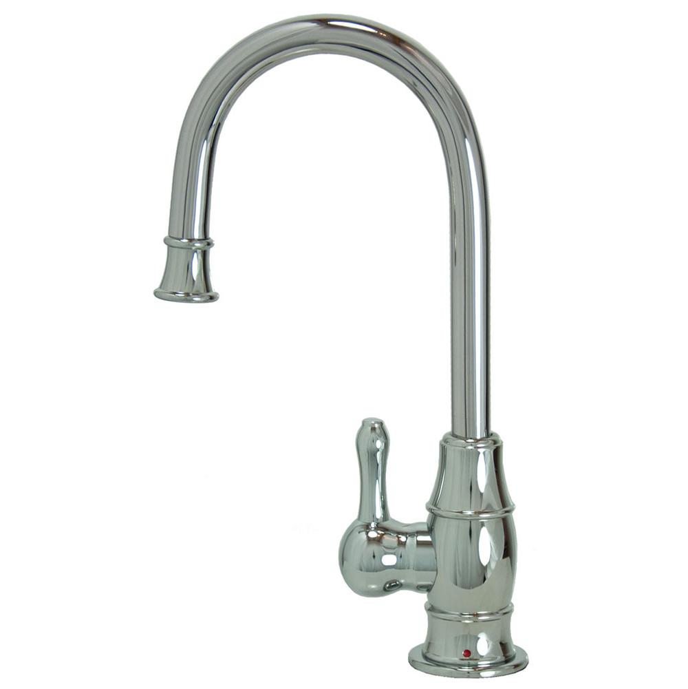 Mountain Plumbing Hot Water Faucets Water Dispensers item MT1850-NL/ORB