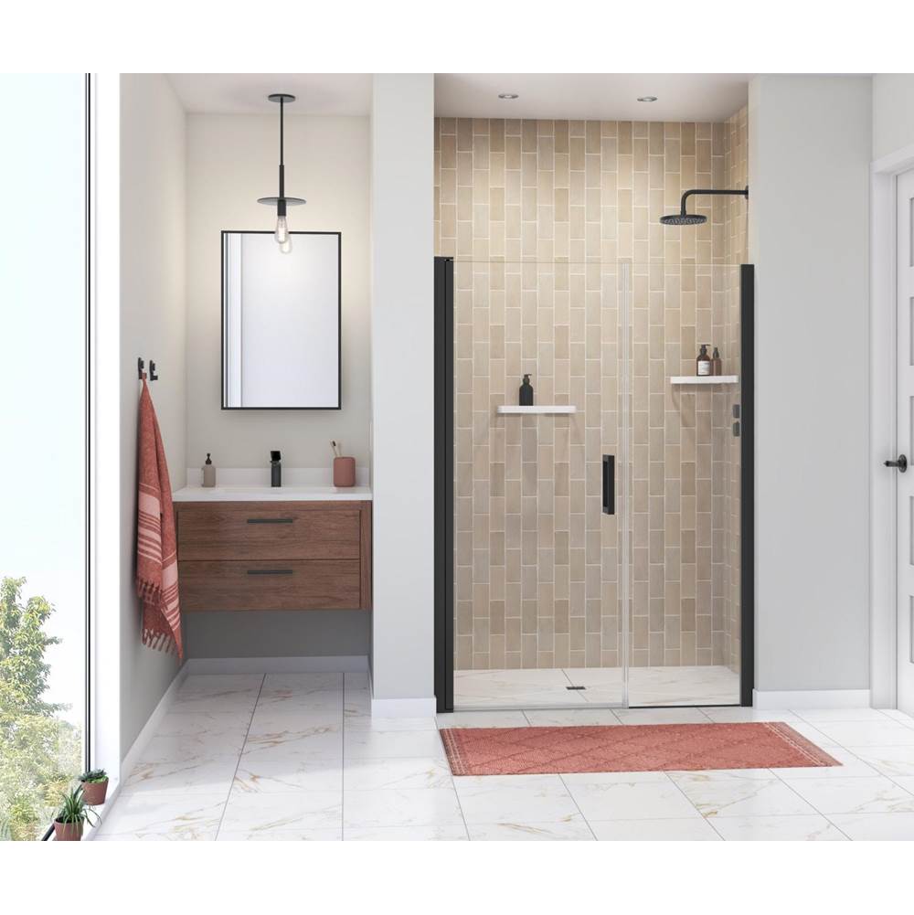 Maax Sliding Shower Doors item 138272-900-340-101