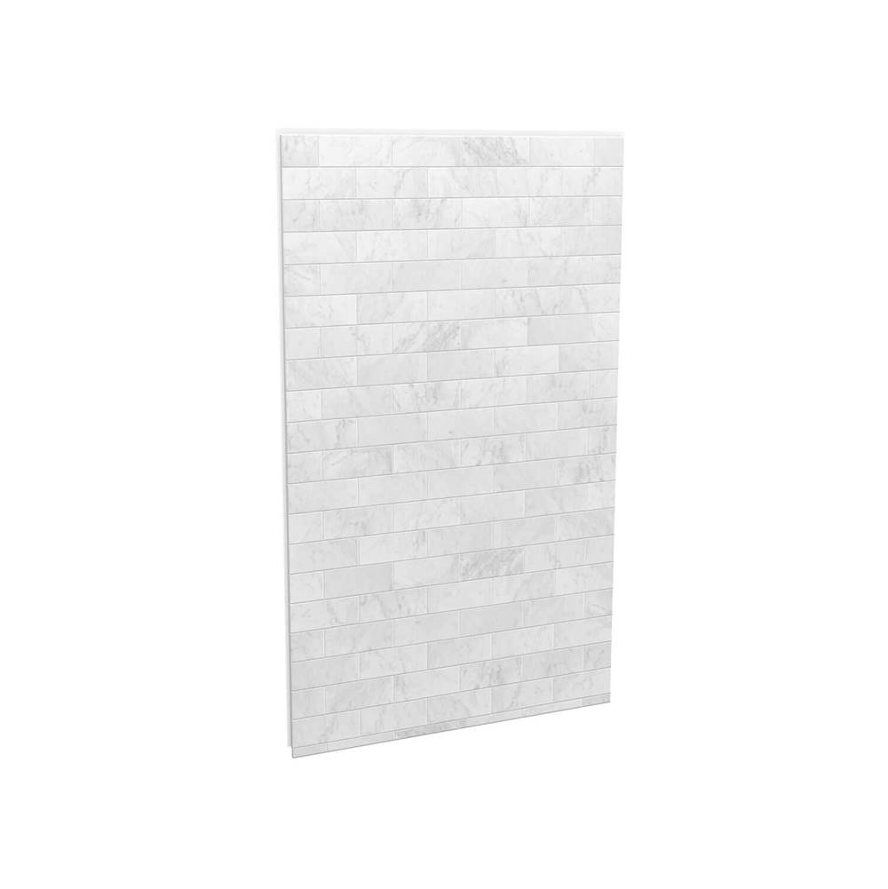 Maax Single Wall Shower Enclosures item 103421-307-508-000