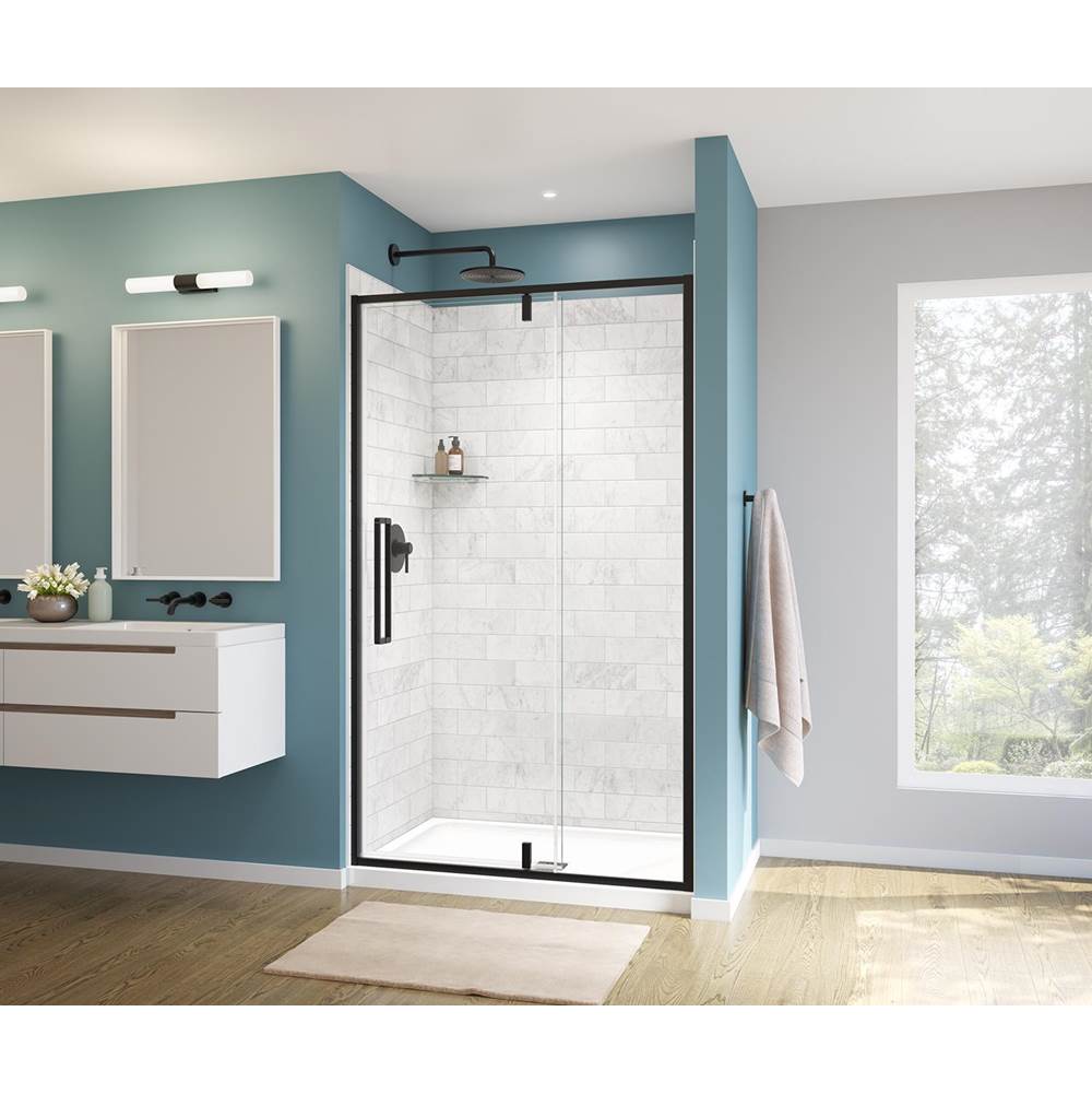 Maax Pivot Shower Doors item 135325-900-340-000