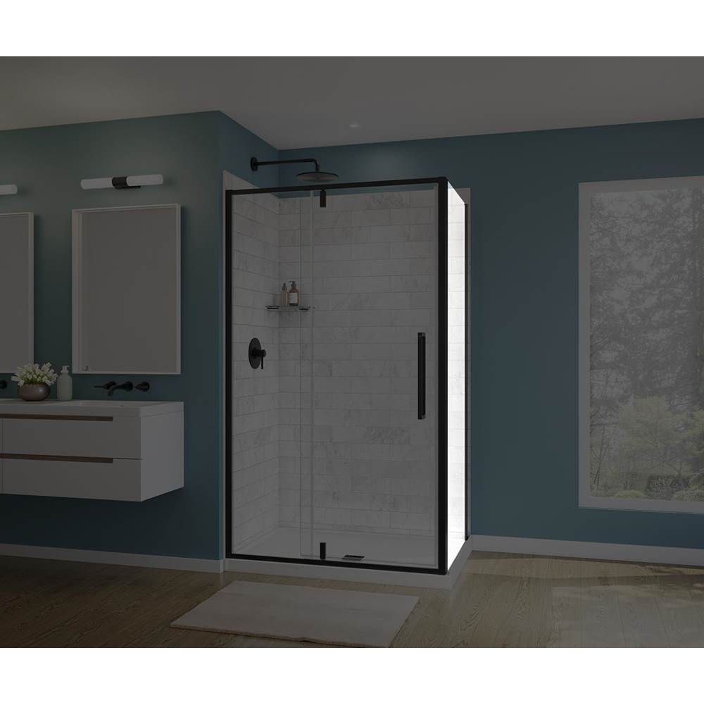 Maax  Shower Doors item 135327-900-340-000