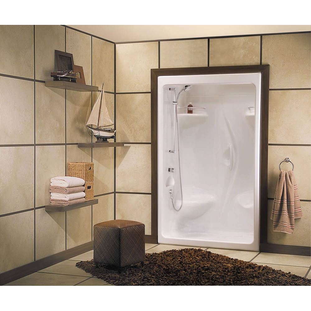 Maax  Shower Enclosures item 101139-000-001-102