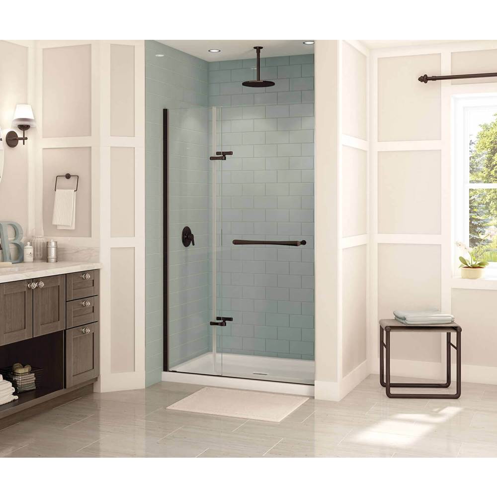 Maax  Shower Doors item 136677-900-173-000