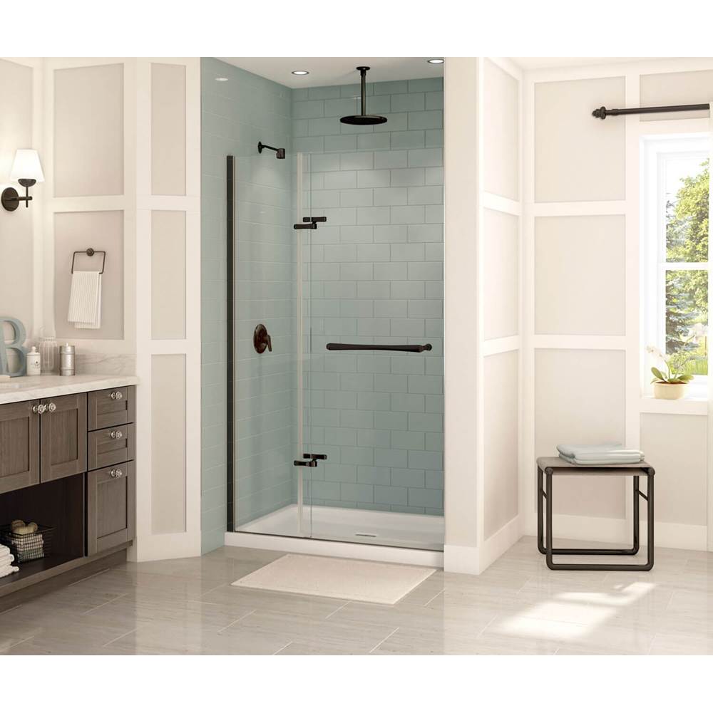 Maax  Shower Doors item 136883-900-173-000