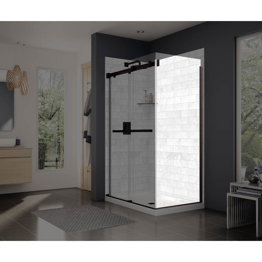 Maax  Shower Doors item 137312-900-173-000