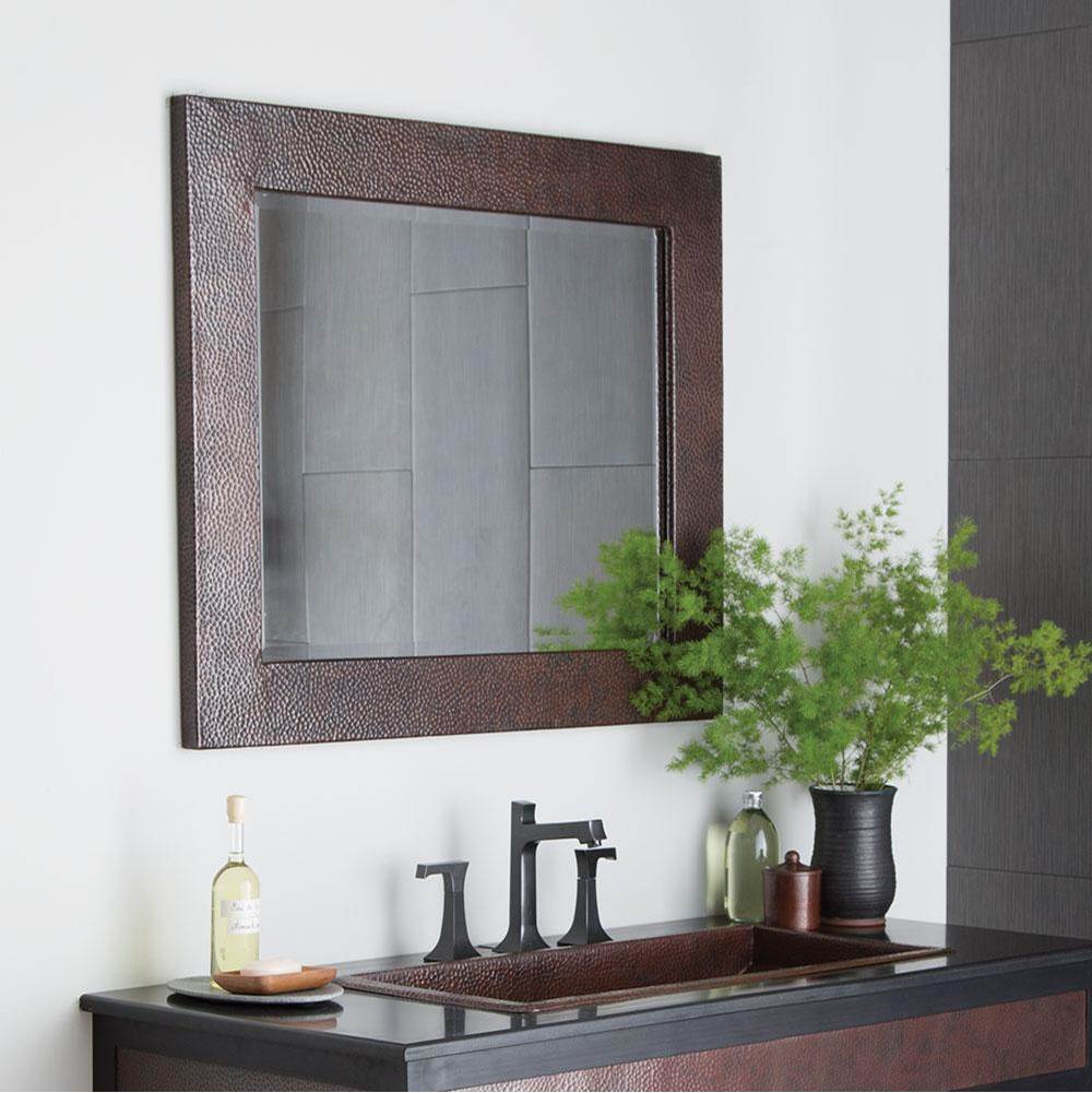 Native Trails Rectangle Mirrors item CPM65