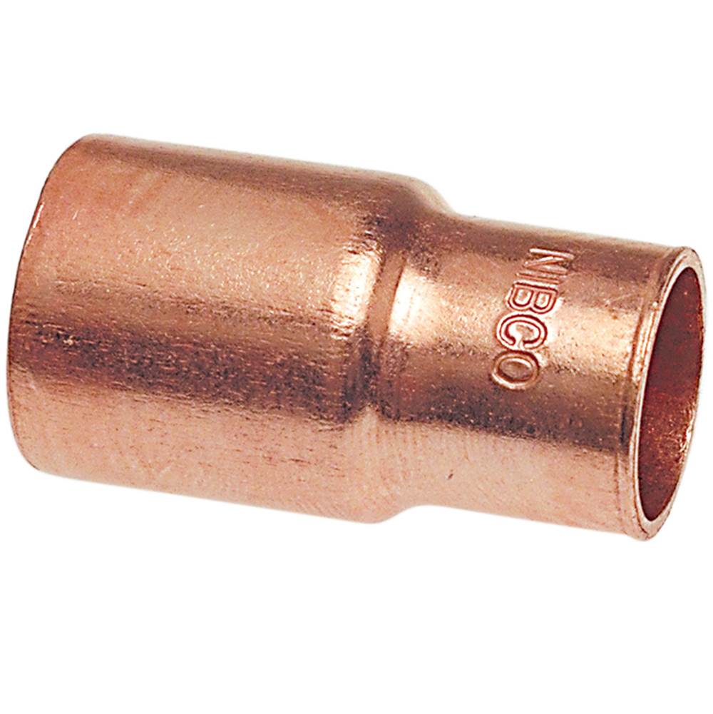 Nibco Reducers Fittings item 9009350