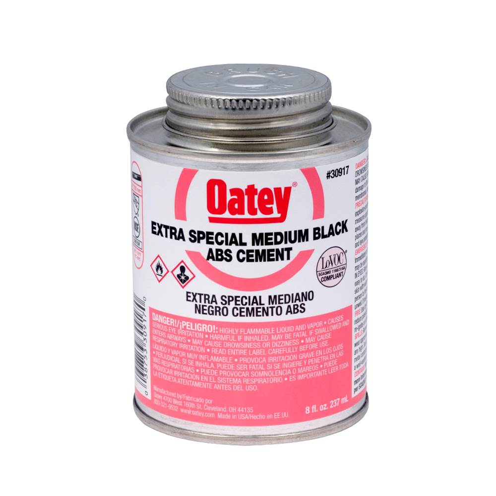 Oatey  Abs Cements item 30917